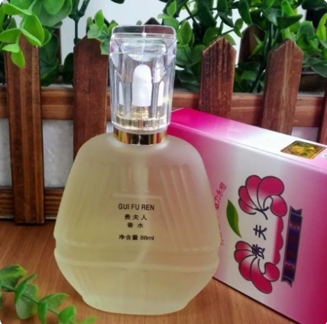 貴夫人香水法國定製正品正宗貴婦人魅力女士持久淡香清新自然玖嫣